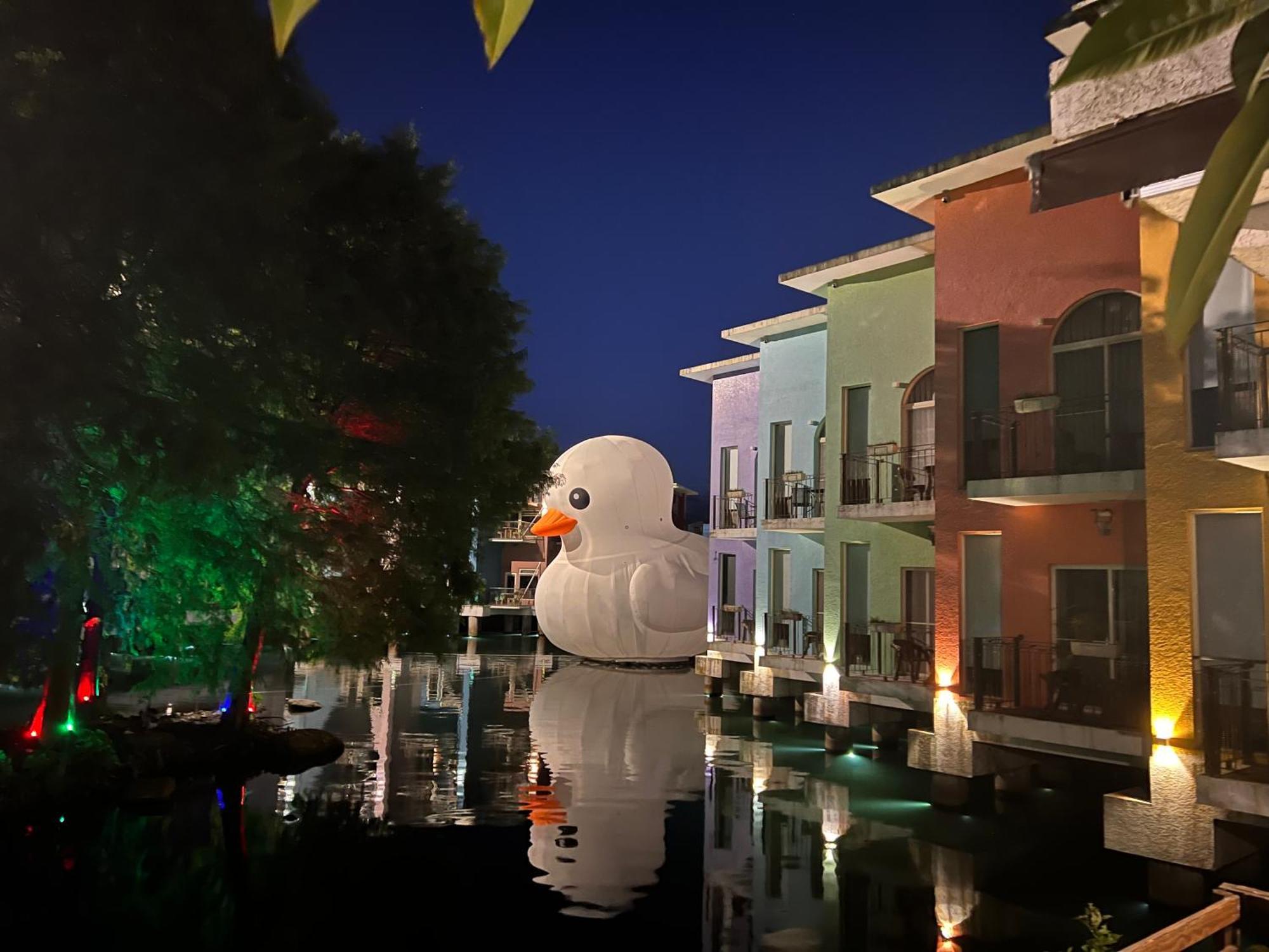 River Forest Leisure Farm Дуншань Екстер'єр фото